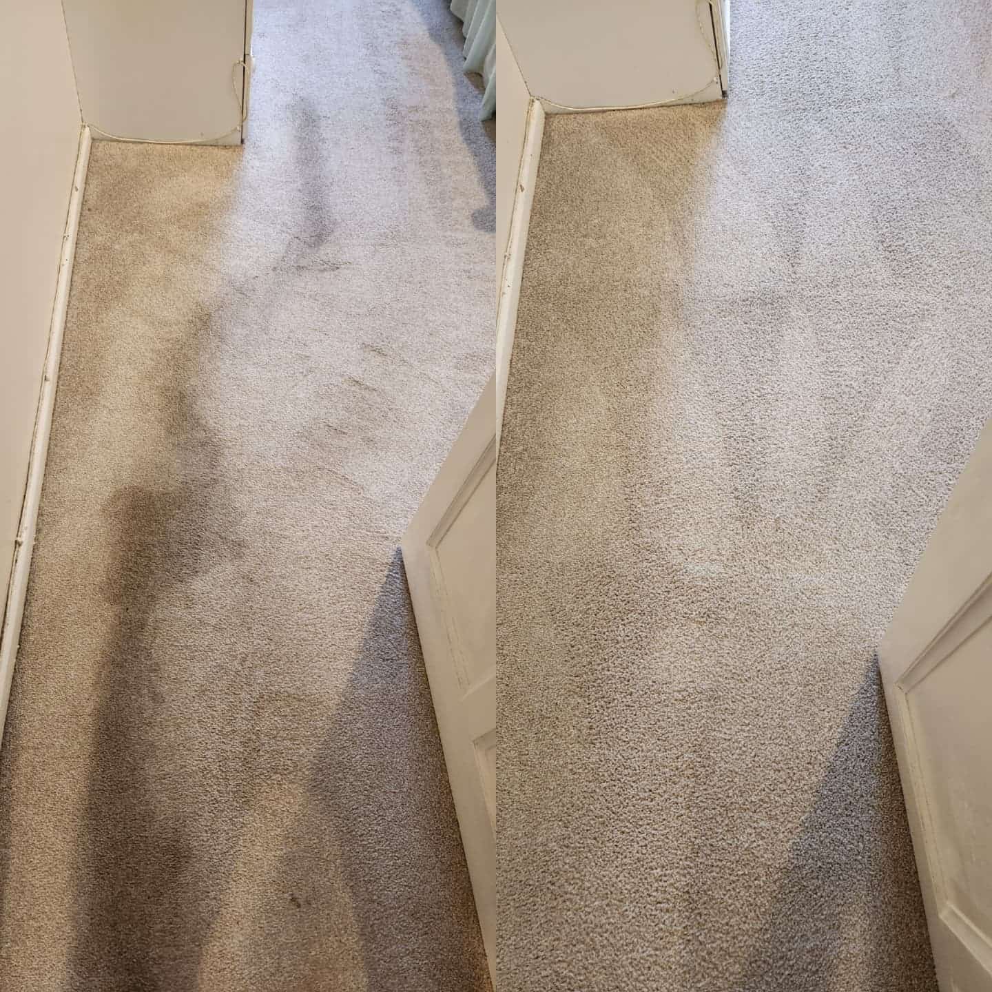 beige carpet before after compressed