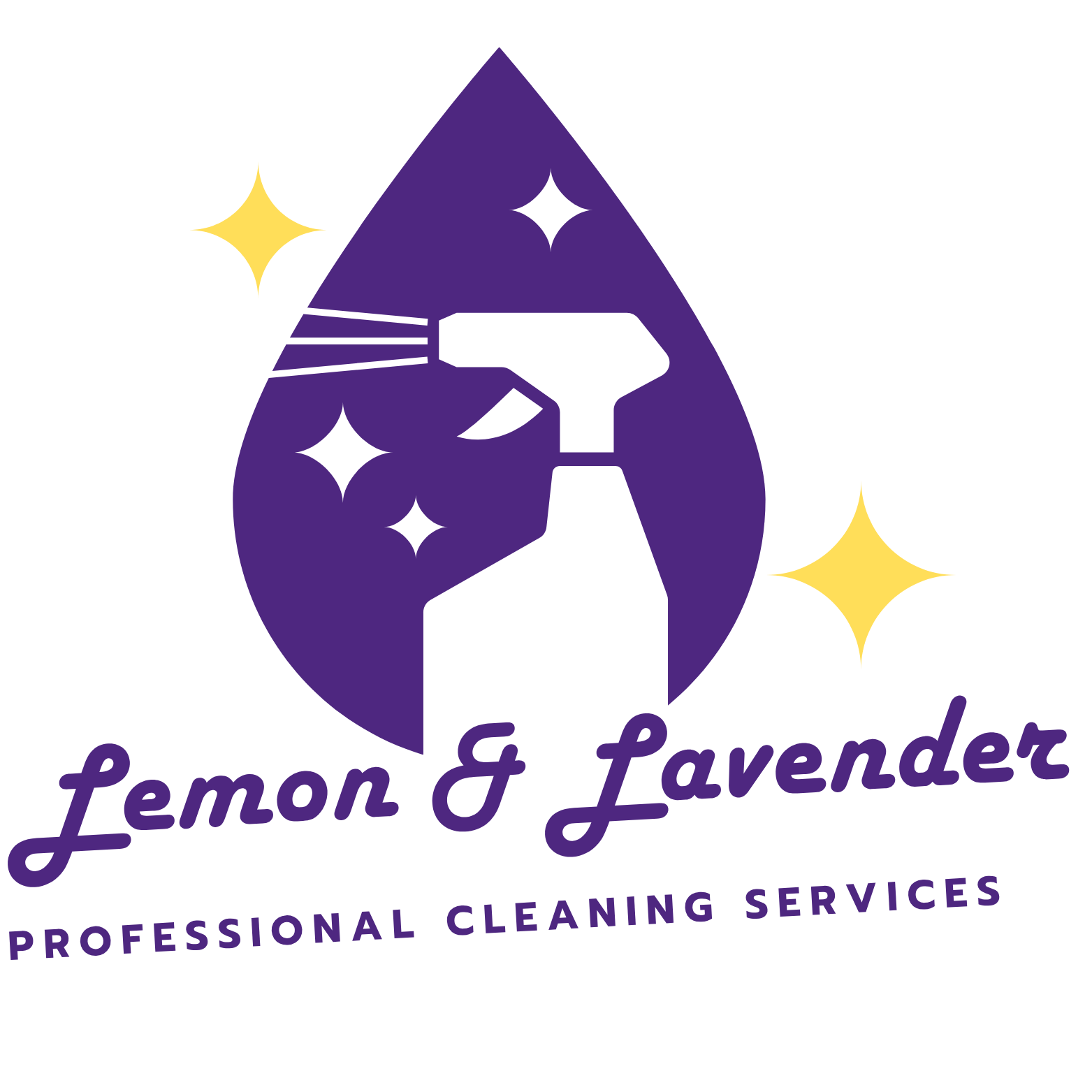 png lemon & lavender logo (1500x1500) transparent updated