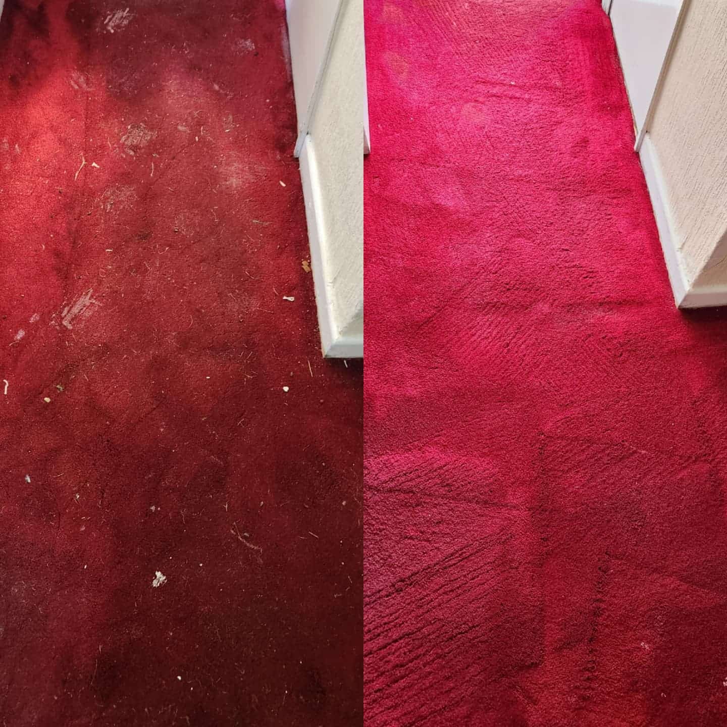 red carpet before after compressed