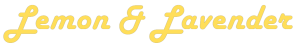 lemon and lavender logo [untilted]